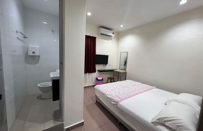 OYO 90994 Hotel Golden Mouse - Photo 10