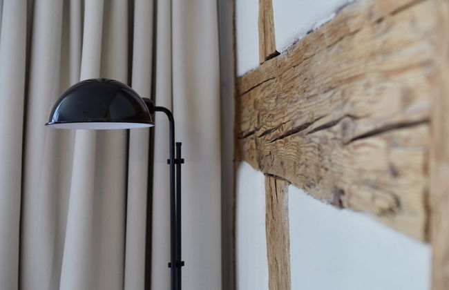 Sternen Bohlingen Aparthotel - Foto 19