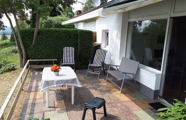 Ferienhaus in Lichtenau am Teutoburger Wald - Foto 1