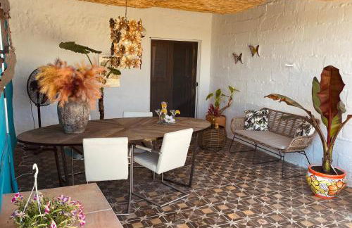 Drie appartementen in één cortijo - Foto 28