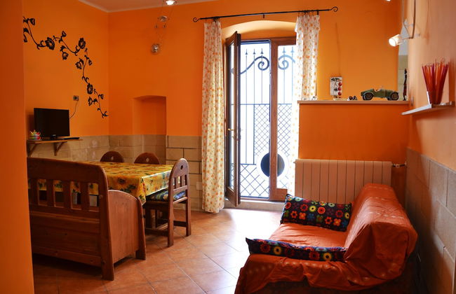 Casa Antica Canosa - Foto 6