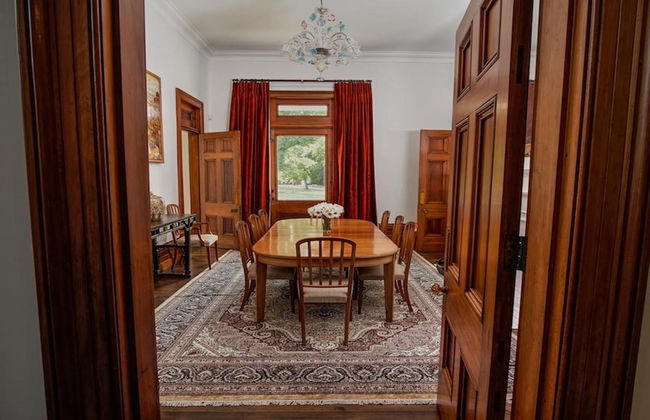 Mt Vernon Villa - Foto 15