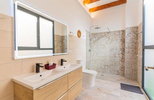 Invalencia Visitacion Pool House 3Bdrm & 3 Wc - Foto 14