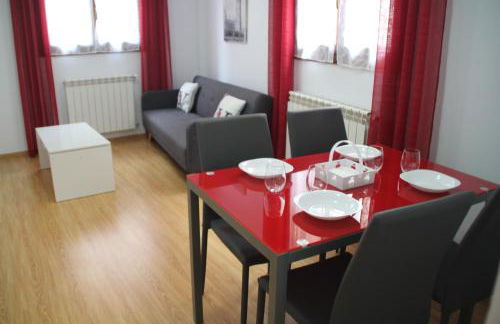 Apartamentos San Lázaro - Photo 22