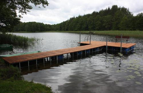 Domek Moczykija - Foto 25