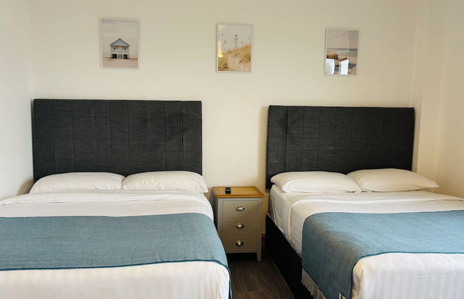 Wild Atlantic Apartments Port House Letterkenny - Photo 3