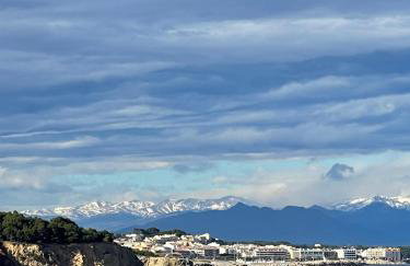 Beach apartement in sunny l'Escala - Foto 18