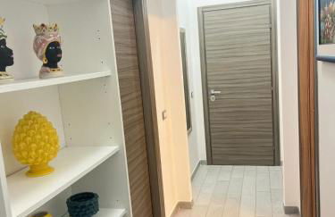 ChiaraValle Apartment Agrigento - Foto 44