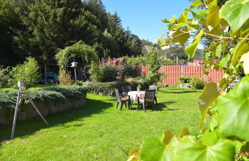 FEWO in Bergbahnnähe - Foto 1