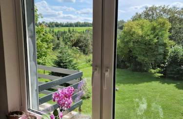 Ferienwohnung Grüne Auszeit - Foto 9