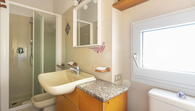 Ruote for Three in Firenze - Foto 4, Habitación