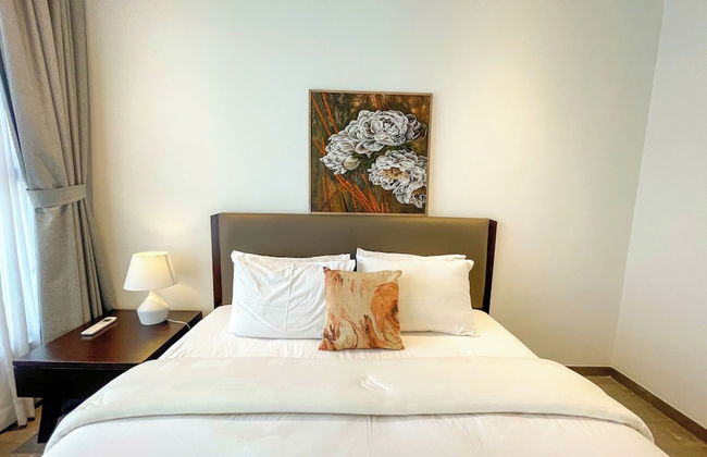 The Marq Residence By Convinia - Foto 2