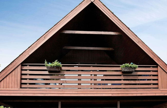 2 Person Holiday Home in Svendborg - Foto 17