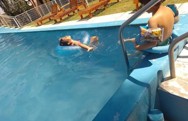 Cabañas Mendoza - Foto 6