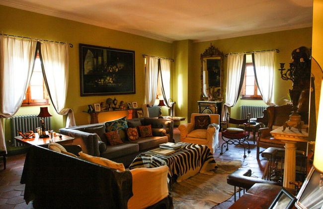 Villa Rignana - The Tuscan Collection - Photo 79