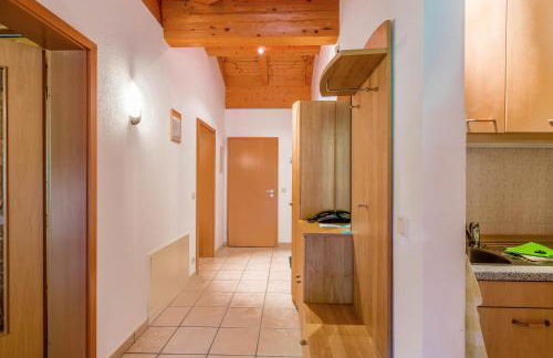 Petrushof Ferienwohnung Vogelspitz - Foto 7