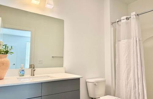 Luxury 4Beds 3Baths 2Balcony Penthouse 542Blvd - Foto 6