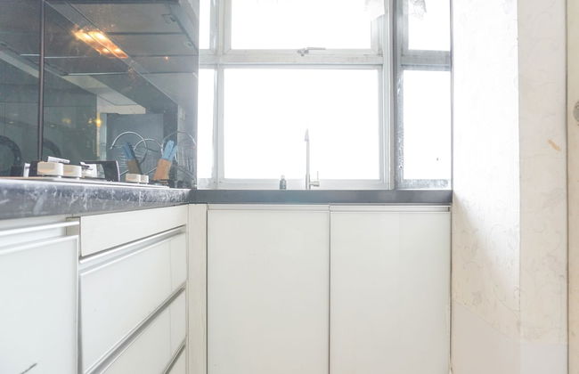 Spacious And Homey 3Br At Seasons City Apartment - Foto 16