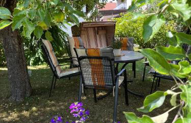 Ferienwohnung Meißner - Foto 8