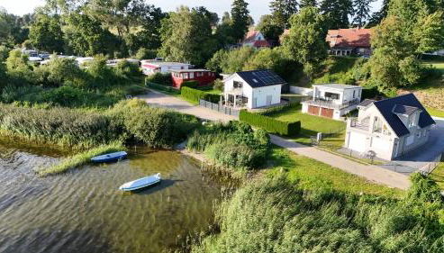 Villa Lago am Plauer See - Foto 2