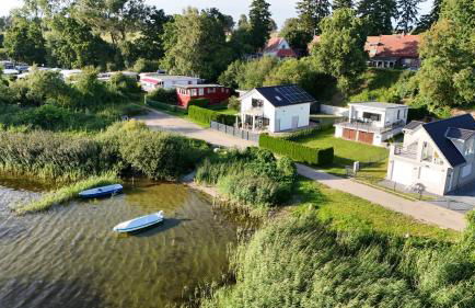 Villa Lago am Plauer See - Foto 2