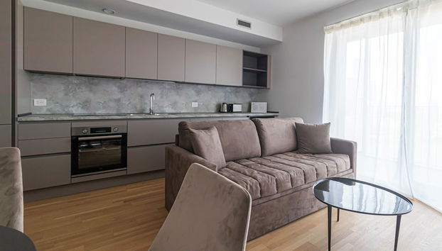 Italianway Comfort - Pasolini 70 C - Feel Uptown - Foto 5, Interior