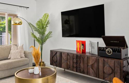 LUX Palmas - Total Privacy Total Relaxation - Foto 111