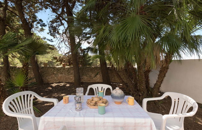 Villa Rosaria - Foto 25