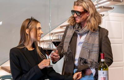 La Vecchia cantina Guzzardi - Foto 49