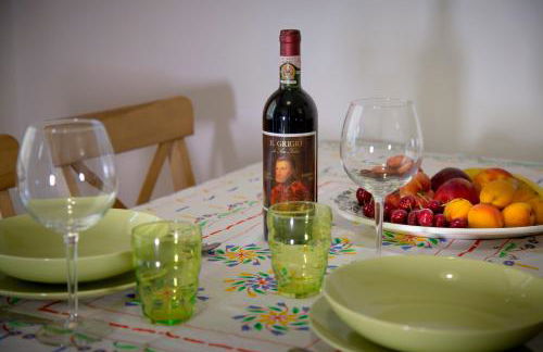 La Corte Apartment - Foto 16