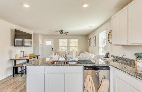 Near Golf Courses Cozy Home in Ocean Isle Beach! - Foto 9