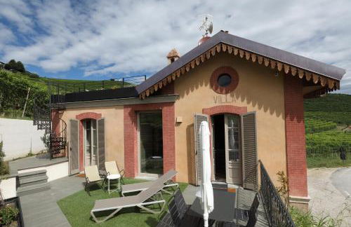 Villa Giobatta - Foto 39