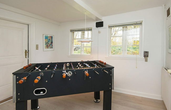 15 Person Holiday Home in Hundslund-by Traum - Foto 5