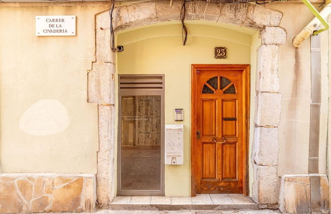 Unik Vacation Dames i Vells - Foto 37