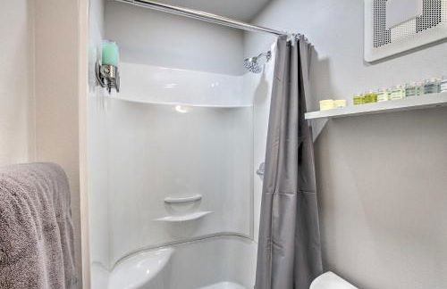 Steps to Foothills Trail Unique Carbonado Studio - Foto 20