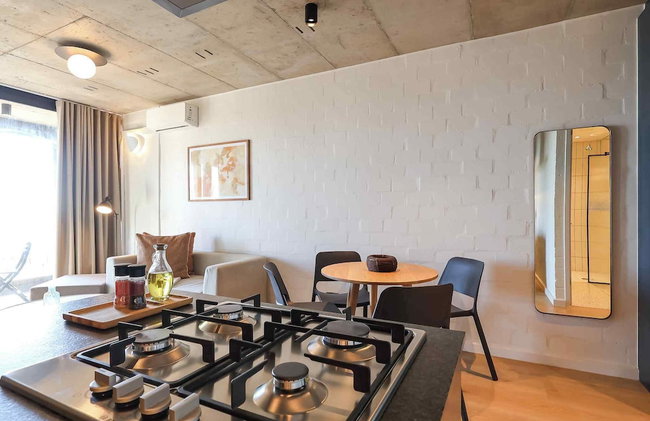 THREE43 on B - Fluent Serviced Apartments - Foto 51
