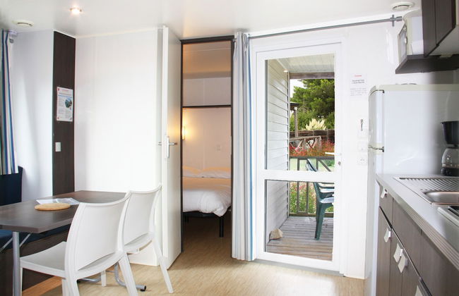 Azureva Fouras - Foto 16