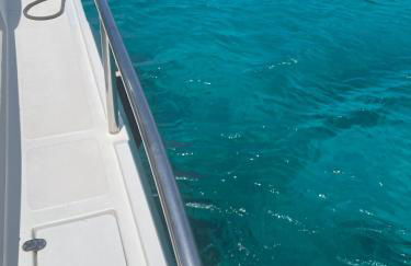 Steps from the Beach with views and big patio! - Photo 46