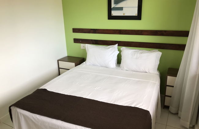 Apartamento Porto Praia do Forte - Foto 5