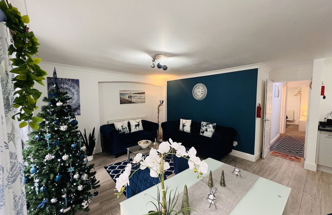 The Barbican Apartments - Foto 1