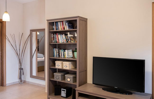 Villa Hibiscus - Foto 33