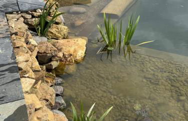 Gonerby Grange Farm Barn, Belton - Foto 25