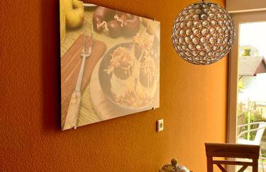 Himmel un Ääd - FeWo Brohltal Rhein Ahr Eifel Laacher See - ruhige Lage - Foto 33