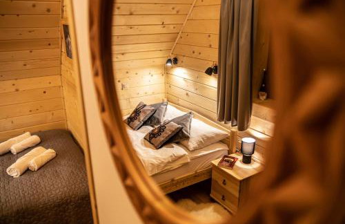 Domek Zakopiański Czar 2 - Foto 29