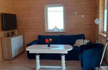 Domek nad jeziorem/Seehaus 3 (Sławno/Łętowo) - Foto 22