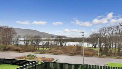 Linnhe View Fort William - Foto 3