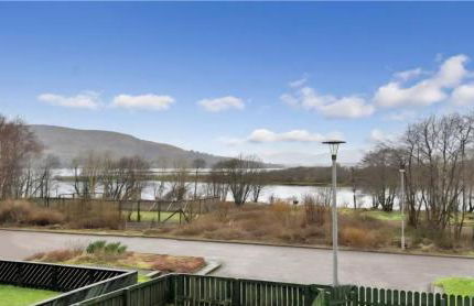 Linnhe View Fort William - Foto 3