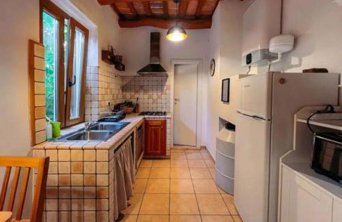 Bilocale Artimino campagna toscana - Foto 9