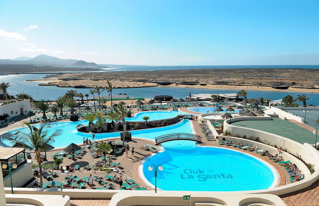 Club La Santa - all sports inclusive - Photo 1