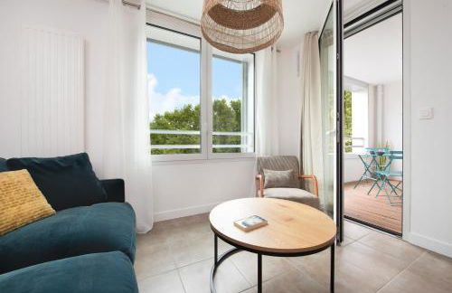 T2 - Bureau Wifi - Centre Ville Toulouse - Parking GRATUIT - Photo 32